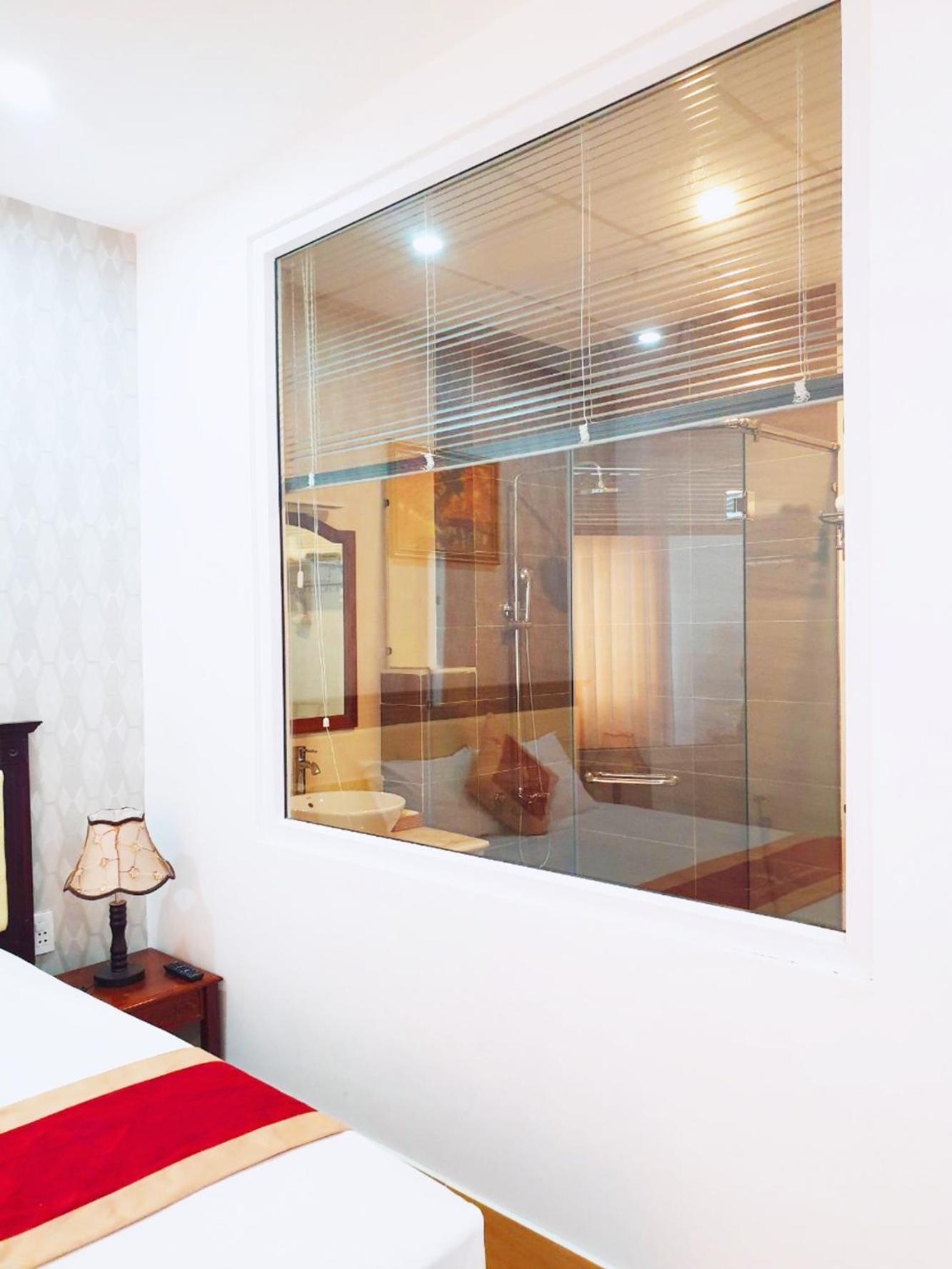 Khách Sạn Hoàng Sơn Cần Thơ Extérieur photo