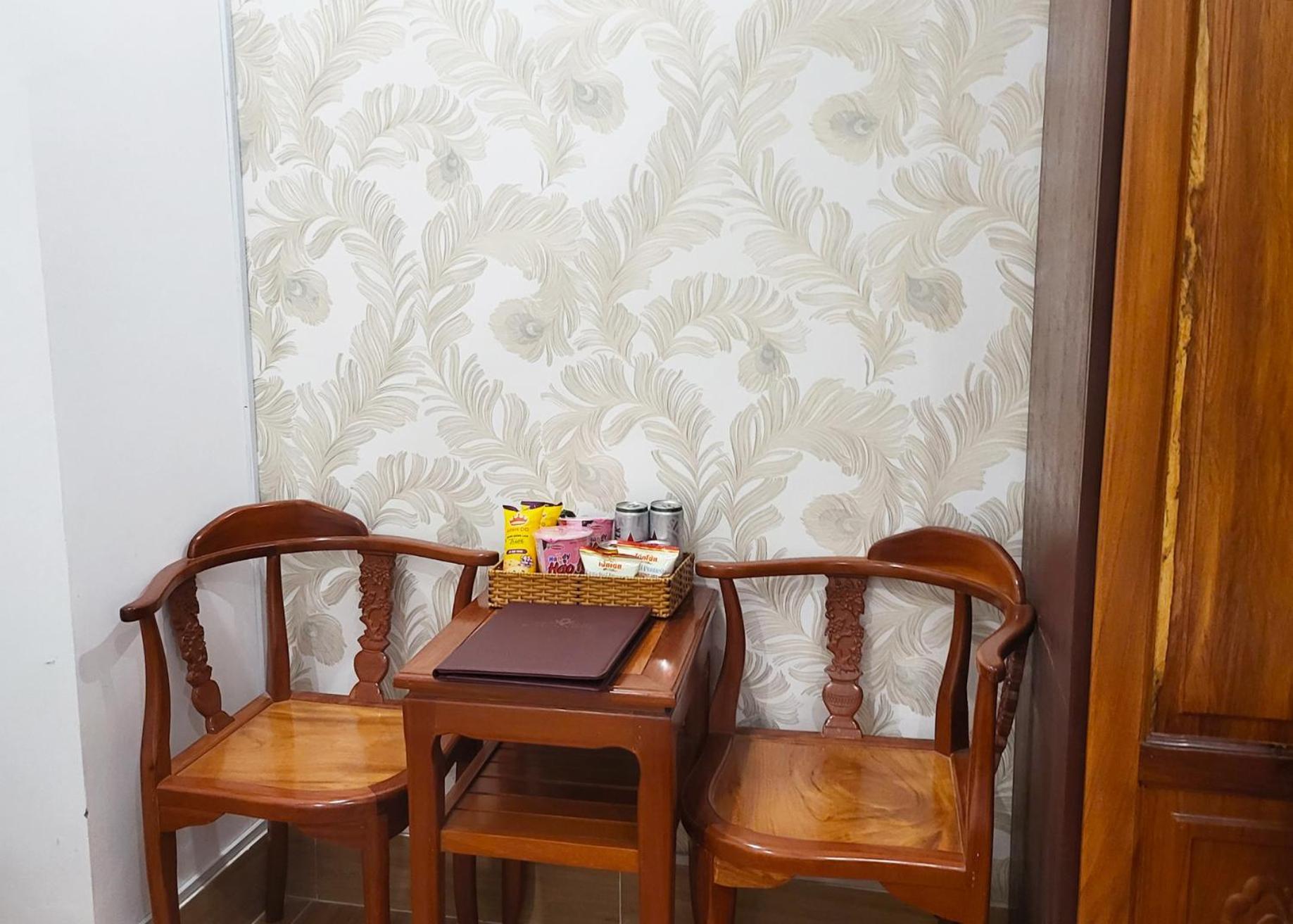 Khách Sạn Hoàng Sơn Cần Thơ Extérieur photo