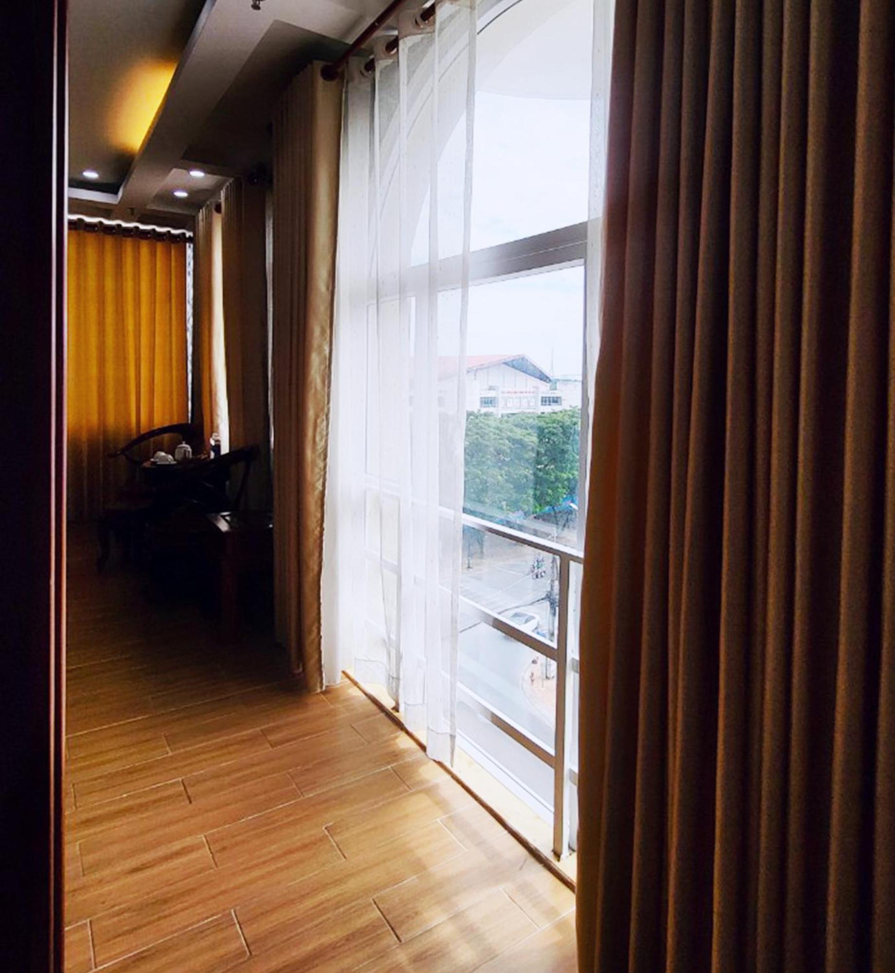Khách Sạn Hoàng Sơn Cần Thơ Chambre photo