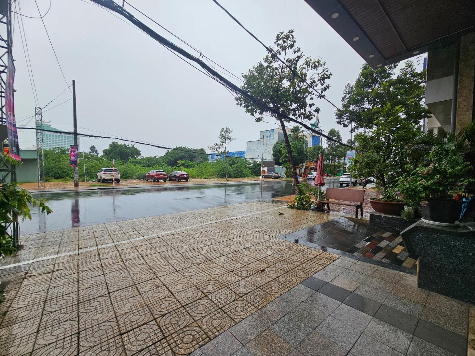 Khách Sạn Hoàng Sơn Cần Thơ Extérieur photo