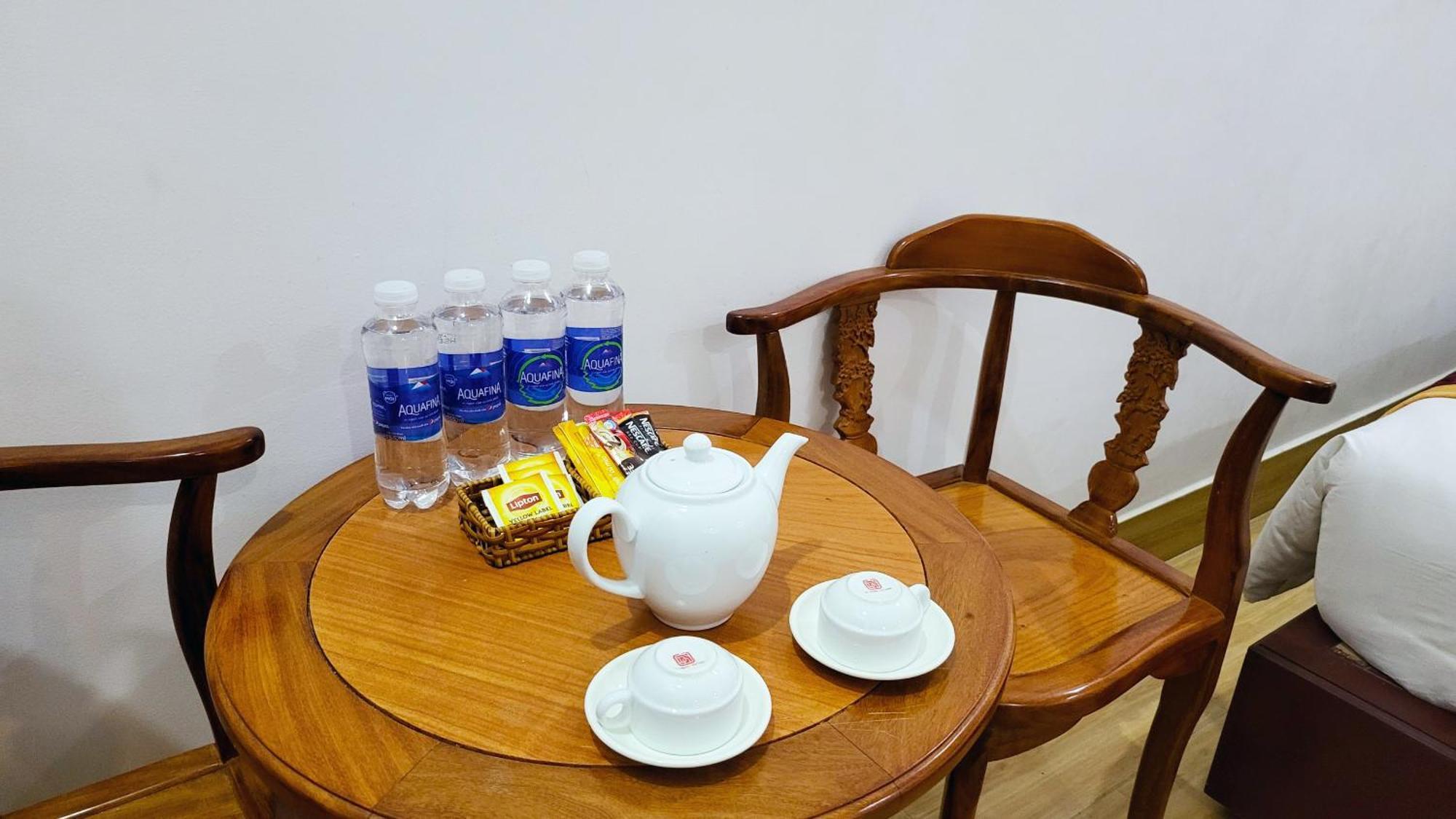 Khách Sạn Hoàng Sơn Cần Thơ Extérieur photo