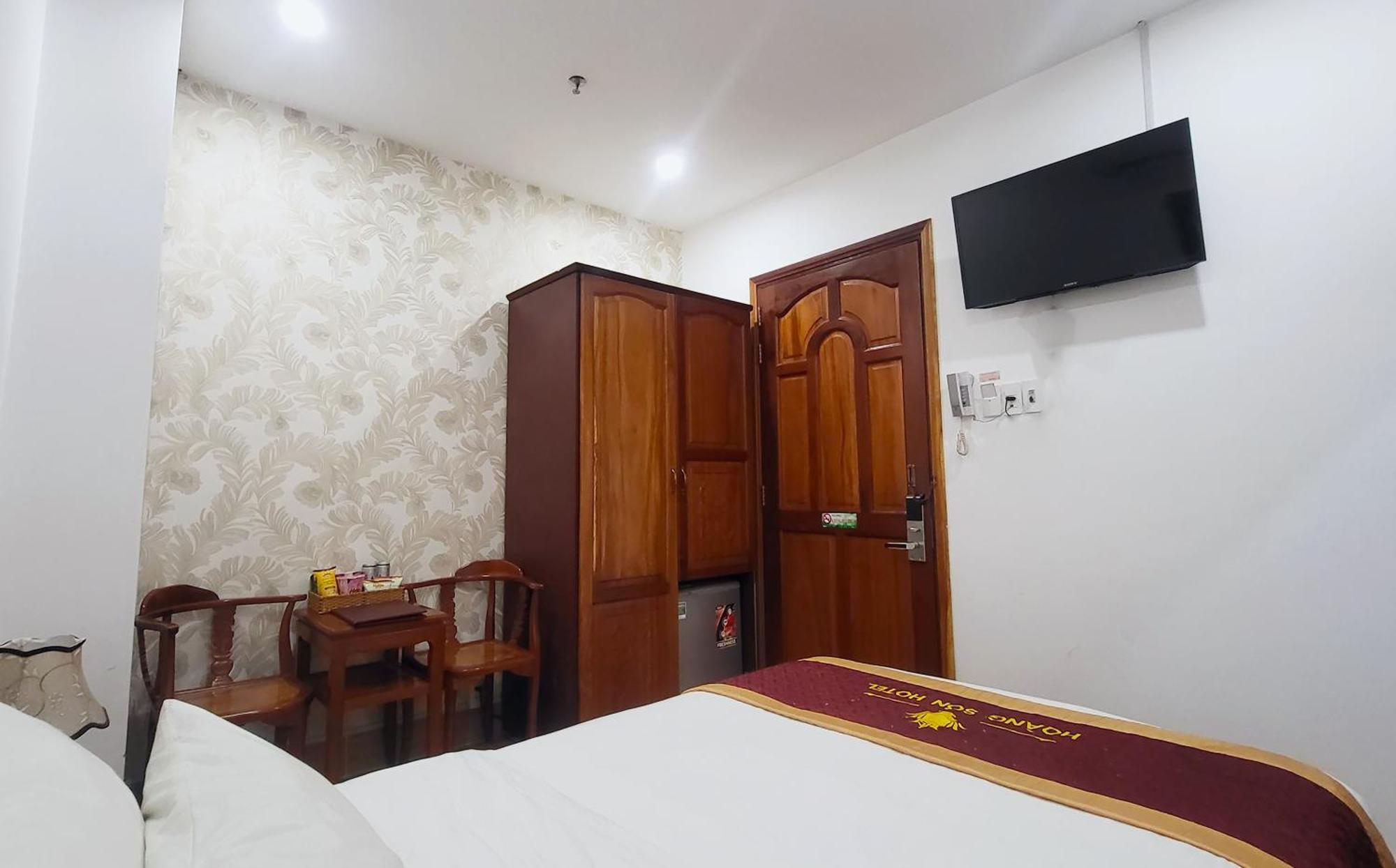 Khách Sạn Hoàng Sơn Cần Thơ Extérieur photo